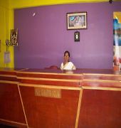 Mercara Inn Hotel Madikeri Exteriör bild