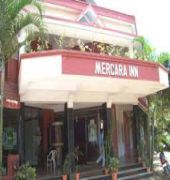 Mercara Inn Hotel Madikeri Exteriör bild